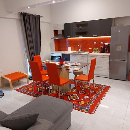 Kabana Suite Thessaloniki City Center Apartment Esterno foto