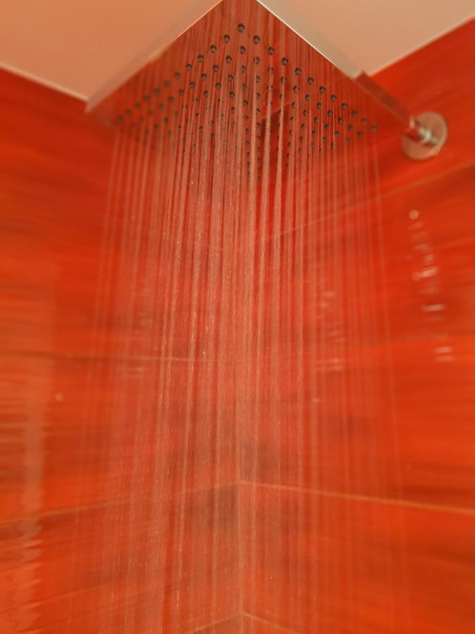 Kabana Suite Thessaloniki City Center Apartment Esterno foto