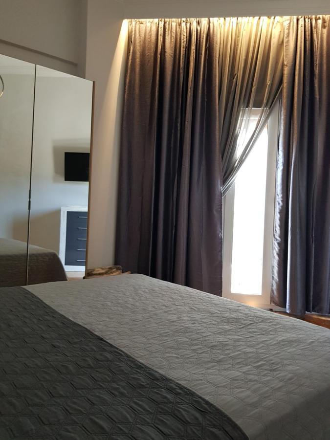 Kabana Suite Thessaloniki City Center Apartment Esterno foto