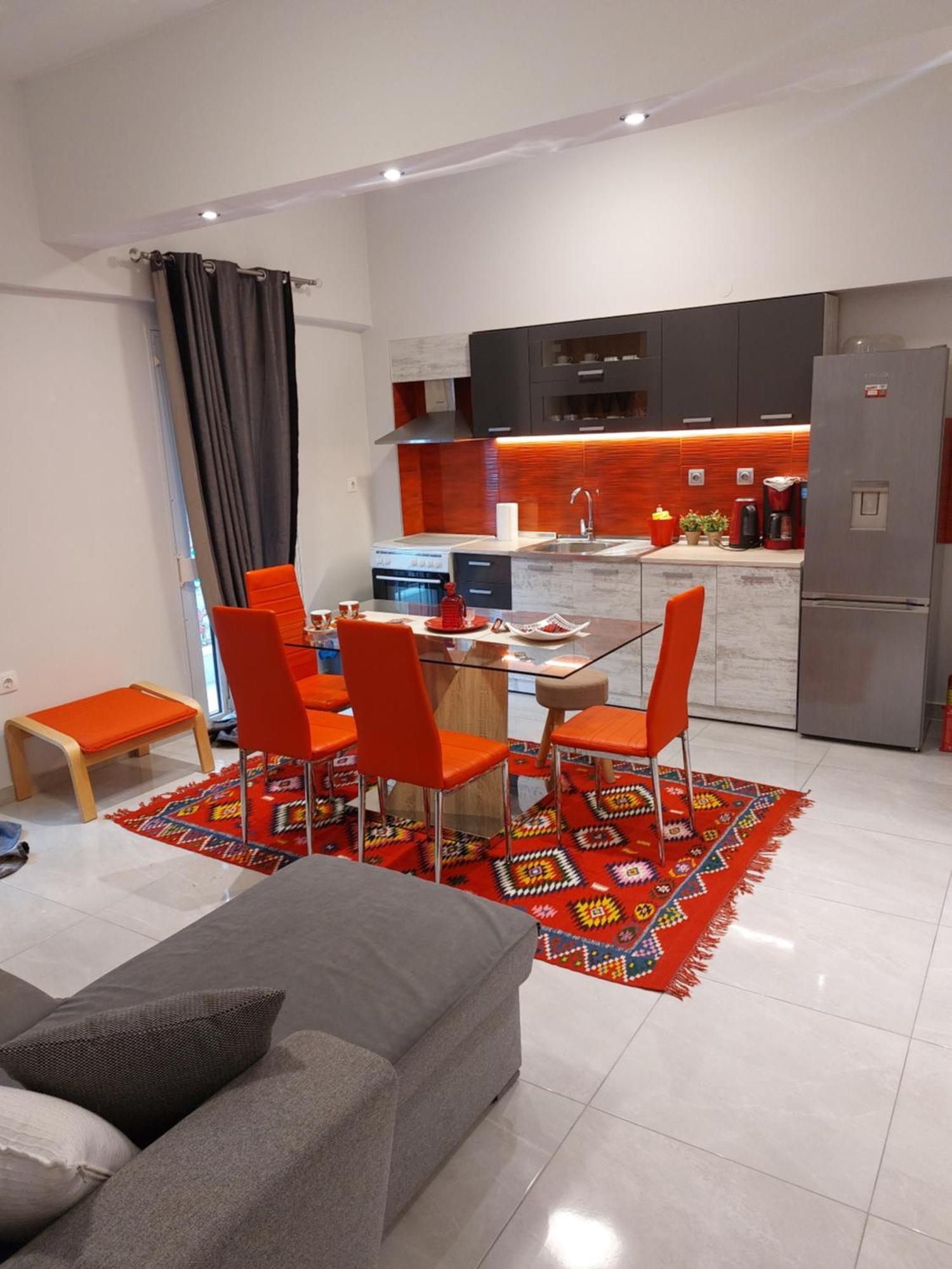 Kabana Suite Thessaloniki City Center Apartment Esterno foto