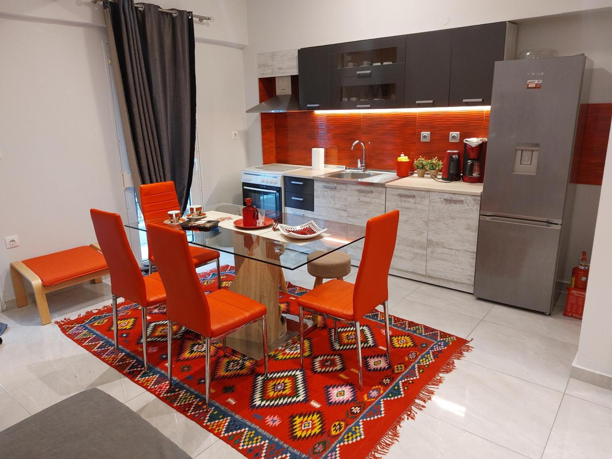 Kabana Suite Thessaloniki City Center Apartment Esterno foto