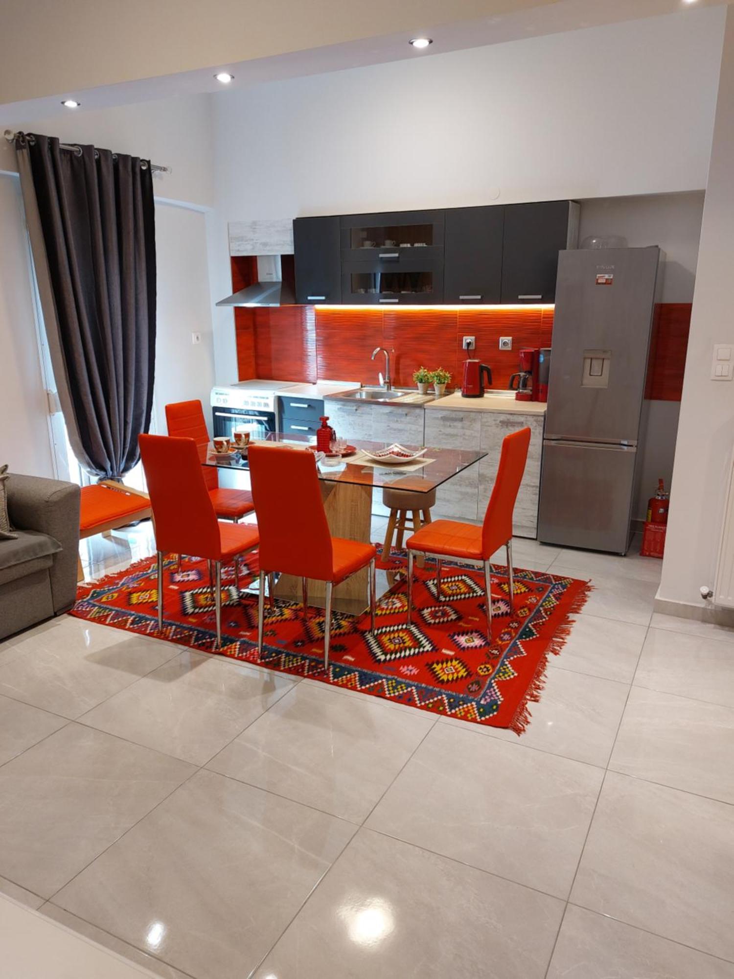Kabana Suite Thessaloniki City Center Apartment Esterno foto
