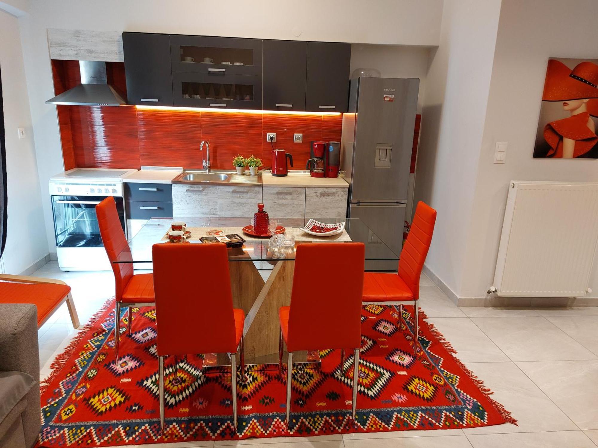 Kabana Suite Thessaloniki City Center Apartment Esterno foto