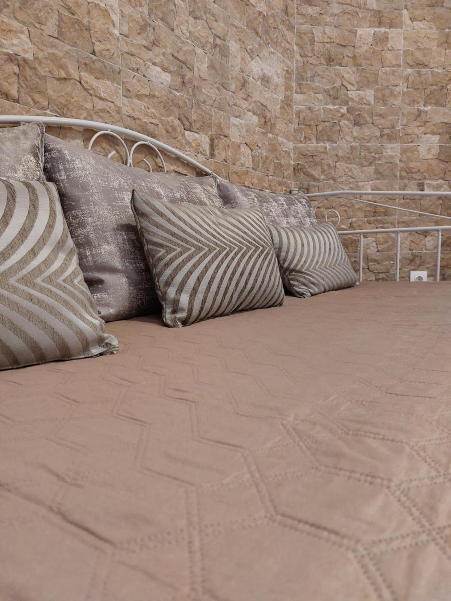 Kabana Suite Thessaloniki City Center Apartment Esterno foto